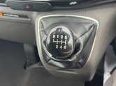 Ford Transit Custom Crew Cab LWB L2H1 Low Roof Limited 320 Air Con Sensors EURO 6 38