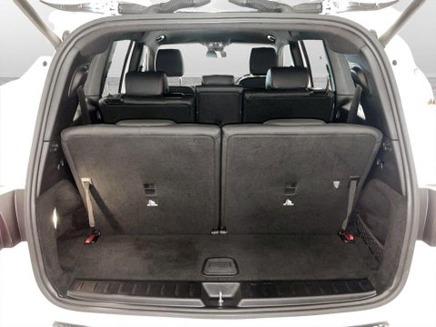 Mercedes-Benz GLB 1.3 GLB200 AMG Line SUV 5dr Petrol 7G-DCT Euro 6 (s/s) (163 ps) Heated Seat 21