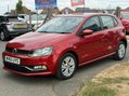 Volkswagen Polo SE TSI AUTOMATIC 8