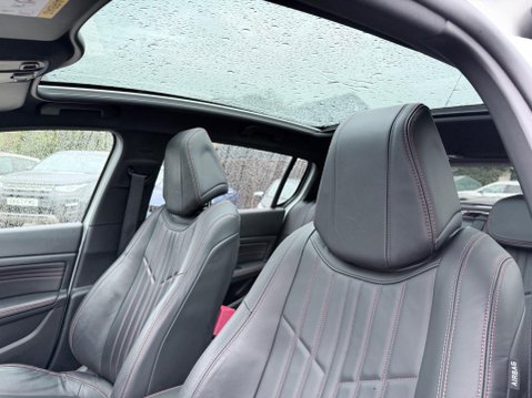Peugeot 308 1.2 PureTech GT EAT Euro 6 (s/s) 5dr 27