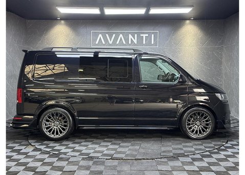 Volkswagen Transporter 2.0 TDI T28 Highline Combi Van 5dr Diesel DSG FWD SWB Euro 6 (s/s) (150 ps) 9