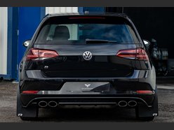 Volkswagen Golf 2.0 Golf R TSi Semi-Auto 4WD 3dr 29