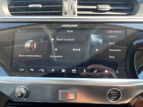 Jaguar I-Pace EV400 HSE SUV 5dr Electric Automatic 4WD (400 ps) *NATIONAL DELIVERY* 46