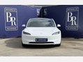 Tesla Model 3 Saloon 4dr Electric Auto RWD (208 ps) 9