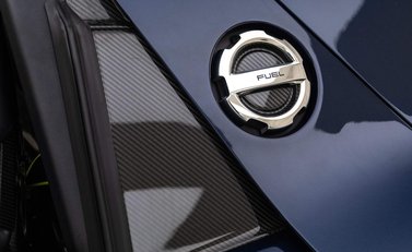 Porsche 918 Spyder 27