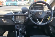 Vauxhall Corsa SE.. AUTOMATIC..9 SERVICES.1 PREVIOUS KEEPER.STUNNING.FRONT & REAR SENSORS 13