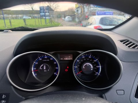 Hyundai ix35 1.6 GDi S Euro 5 5dr 14