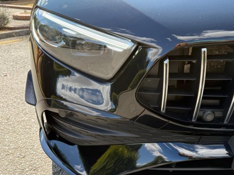 Mercedes-Benz A Class 2.0 A35h MHEV AMG (Premium Plus) 7G-DCT 4MATIC Euro 6 (s/s) 5dr 51