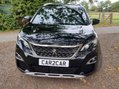 Peugeot 5008 PURETECH S/S GT LINE 13