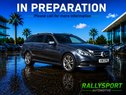 Mercedes-Benz E Class 2.1 E220 SE CDi Auto 5dr