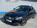 Mercedes-Benz C Class 2.1 C220d Sport (Premium Plus) G-Tronic+ Euro 6 (s/s) 4dr 47