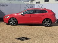 Volvo V40 D2 R-DESIGN PRO 4