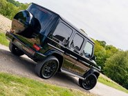 Mercedes-Benz G Series G580 AMG Line Premium Plus 20