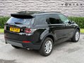 Land Rover Discovery Sport 2.0 Discovery Sport SE Tech TD4 4WD 5dr 7