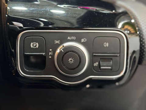 Mercedes-Benz A Class 2.0 A35 AMG (Premium) Saloon 4dr Petrol SpdS DCT 4MATIC Euro 6 (s/s) (306 p 51