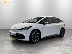 Cupra Born 58kWh V2 Hatchback 5dr Electric Auto (204 ps)