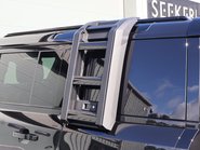 Land Rover Defender 110 2026 D350 HARD TOP X-DYNAMIC HSE  GENUINE REAR SEATS FITTED  22