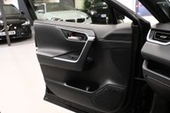 Toyota Rav4 2.5 RAV4 Black Edition HEV CVT 4WD 5dr 28