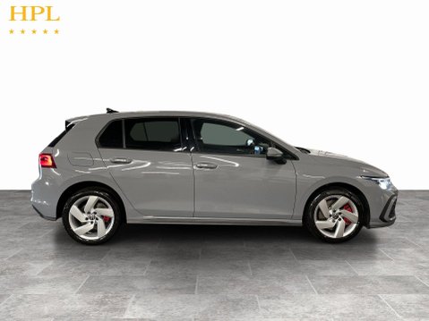 Volkswagen Golf 1.4 TSI 13kWh GTE Hatchback 5dr Petrol Plug-in Hybrid DSG Euro 6 (s/s) (245 8
