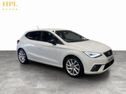 SEAT Ibiza 1.0 TSI FR Hatchback 5dr Petrol Manual Euro 6 (s/s) (110 ps) 1