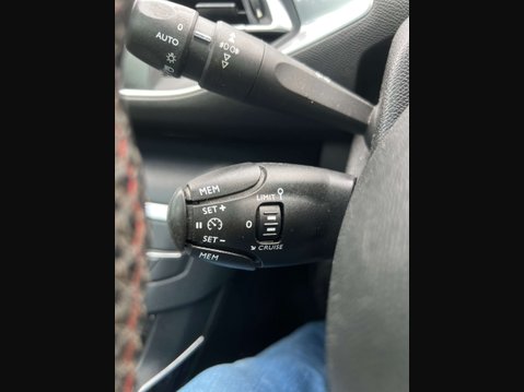 Peugeot 308 1.2 308 GT Line S/S Auto 5dr 30