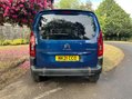 Citroen Berlingo BLUEHDI FEEL M S/S 11