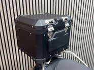 BMW F 850 GS TE 2022 TRIPLE BLACK 1 OWNER ONLY 6K STUNNING ADV BIKE 18