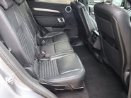 Land Rover Discovery 2023 R-DYNAMIC HSE MHEV GENUINE REAR SEAT CONVERSION URBAN 22 WHEELS  15