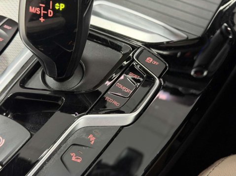 BMW X3 2.0 20d M Sport SUV 5dr Diesel Auto xDrive Euro 6 (s/s) (190 ps) 48