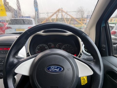 Ford Ka 1.2 Zetec Euro 4 3dr 19