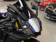 Yamaha R1M 1000 Super Sports Petrol Manual Euro 5 (200 ps) 6