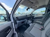 Citroen Dispatch XLWB L3H1 Low Roof Enterprise 1000 Air Con EURO 6 12