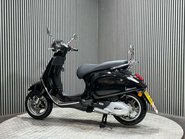 Piaggio Vespa Primavera 2026 ONLY 1K STUNNING 125CC SCOOTER 1 OWNER 10