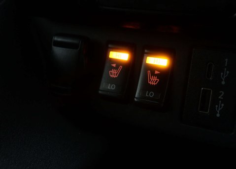 Nissan LEAF Leaf Takna 5dr 33