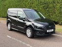Ford Transit Connect 1.5 200 EcoBlue Trend L1 Euro 6 (s/s) 5dr