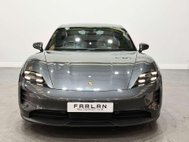 Porsche Taycan Performance 79.2kWh 4S Saloon 4dr Electric Auto 4WD (530 ps) 11