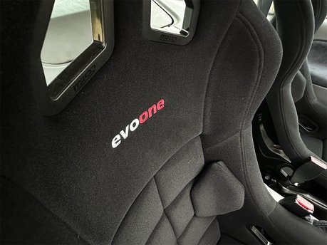 Renault Clio RENAULTSPORT V6 56