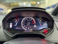 Lamborghini Huracan 5.2 V10 LP 640-4 EVO Coupe 2dr Petrol LDF 4WD Euro 6 (s/s) (640 ps) 25
