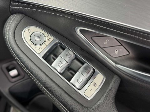 Mercedes-Benz C Class 2.0 C200 Sport Saloon 4dr Petrol 7G-Tronic+ Euro 6 (s/s) (184 ps) 39