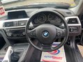 BMW 3 Series 2.0 320d ED Plus Euro 6 (s/s) 4dr 18