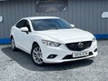 Mazda 6 2.0 SKYACTIV-G SE-L Nav Euro 5 (s/s) 4dr 1