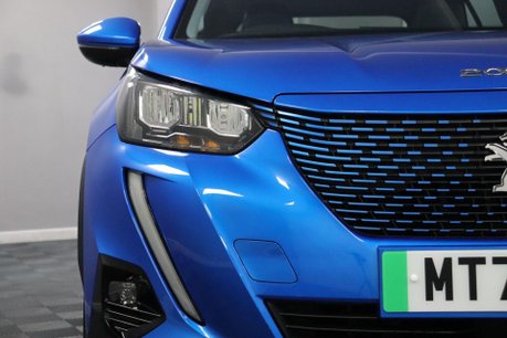 Peugeot 2008 ALLURE PREMIUM 25