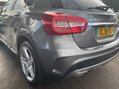 Mercedes-Benz GLA 2.1 GLA200d AMG Line Euro 6 (s/s) 5dr 6