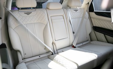 Bentley Bentayga Diesel 13