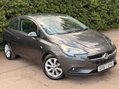 Vauxhall Corsa 1.4i ecoTEC Energy Euro 6 3dr (a/c) 2