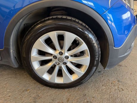 Vauxhall Mokka 1.6i SE 2WD Euro 6 (s/s) 5dr 24