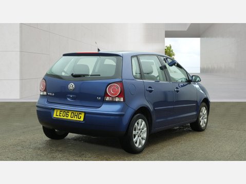 Volkswagen Polo SE 4