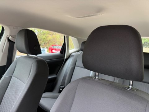 Volkswagen Polo 1.0 EVO SE Euro 6 (s/s) 5dr 15