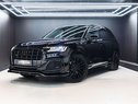 Audi Q7 3.0 Q7 S Line 50 TDI MHEV Quattro Auto 4WD 5dr