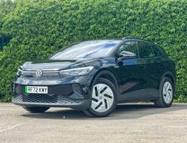 Volkswagen Id.4 Pro 77kWh Life SUV 5dr Electric Auto (174 ps) 3